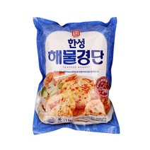 한성기업 해물경단 1kg, 10개