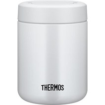 써모스 JBR-301 BK 진공 단열 보온병 300ml 블랙, 화이트 그레이 + 300ml