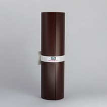 토리1004 무광 브라운 25CM x 5M 미니 롤 시트지