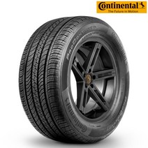콘티넨탈 245/40R19 94W ProContact TX ContiSilent 전륜 제네시스 DH OE