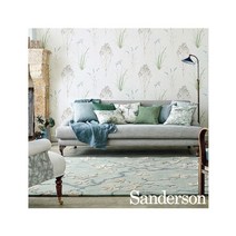 영국 샌더슨 앤시아 수입카페트 S-사이즈 CP19006