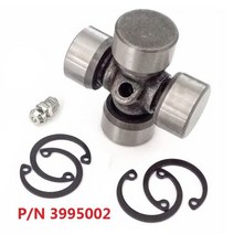 can-am 아웃랜더 330 400 500 650 800 파워 스티어링 앰프용 유니버셜 조인트 u-조인트 최종 드라이브 샤프트 아웃랜더 표준 xt 800 1000, 하얀