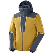 스키복 보드복 남자 여자 salomon edge jacket men39s 스키 스노우보드 재킷 착용 s-xl