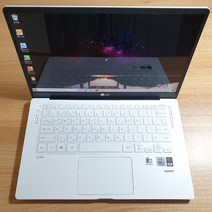LG그램14 14Z90N-VR50K 중고노트북