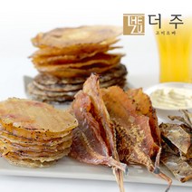 더주 도톰한 명태알포 200g, 1개
