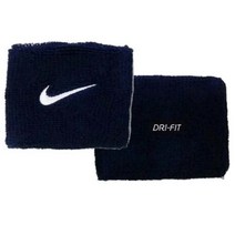 나이키 DRI-FIT TERRY 손목밴드 AC0658-426