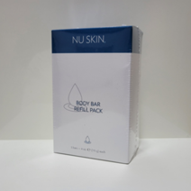 [최신상품] 뉴스킨 바디바 리필팩 115gx5개 약산성 비누 [국내정품]