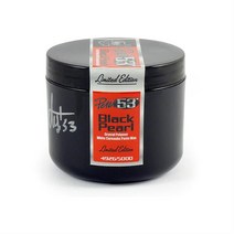 케미컬가이 페트53 블랙 펄 시그니쳐 카나우바 고체 왁스 8oz