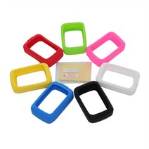 일반 자전거 실리콘 케이스 및 화면 보호기 Bryton 라이더 310 / GPS R530 용 컴퓨터 품질, 02 R310 Yellow