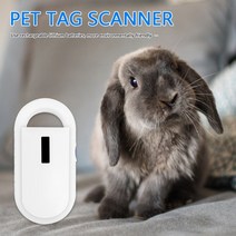 북스캐너 비파괴 스캔기 휴대용 디지털 애완 동물 id 칩 충전식 동물 마이크로 칩 rfid 리더 애완 동물 id 리더 동물 칩, 없음