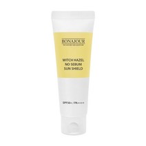 보나쥬르 노세범 선크림 40ml