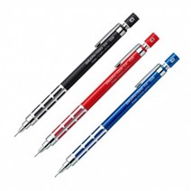 LRF606125그래프 PG 1000CS (0.5), 01 블랙 (PG1005CSㅡA)