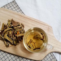 착한농부 HACCP인증 착한농부 작두콩차 40g, 상세설명 참조, 01. 착한농부 작두콩차 40g