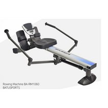 바투 로잉머신 가정용 노젓기 운동기구 BA-RM1060