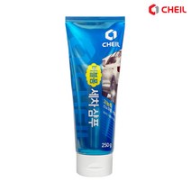 어바웃크리닝 버블폼 세차샴푸 고농축 스노우폼 카샴푸, 250g, 1개