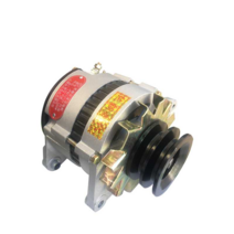 12V24V 제네레이터 발전기 지게차 경운기 모터 트랙터, 12 14V 내부 조정 1500W