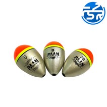 국산 팬 PAAN 구멍찌 트라이 바다 벵에돔 찌낚시 채비, 1개, B호