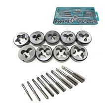 탭 다이 핸드탭 다이스 세트 20pc, 탭다이 20pc 세트