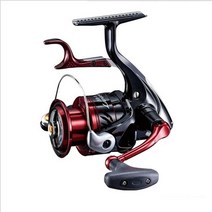 C-3000DHG 시마노 릴 테크늄 핸드 브레이크 타입 호스, 3000DHG/Free 1 Apo 좌우 교환식