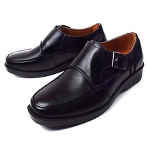 sy_w3585 남성 고급 몽크스트랩 구두 발편한 로퍼 신사화 슈즈