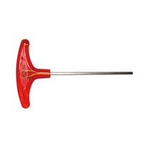 스마토 볼렌치 T렌치 TR-5(5MM), 1개