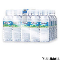 제주삼다수 330ml 20팩 생수 물, 제주삼다수 330ml 20개입
