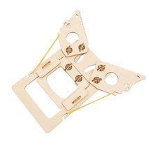 티처스 STEAM 집게 로봇팔 만들기 (M-12) X 5SET