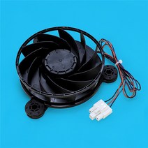 냉장고 팬 모터 1pc 교체 0064001594 haier 냉동 냉각기, 없음