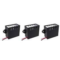 식품 청결 냉장고용 콜드 플라즈마 이온 발생기 3X TFB-Y102dj1 AC220V TUV/CE