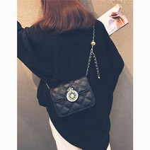황금가면 68회 가방 크로스백 미니백 토토백 차수연 차예련 서유라 연민지 김희선 가방