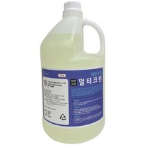 싱크대 머리카락 찌꺼기 배관 제거 뚫어뻥 막힘 기름분 기름때 해제 청소 유분용 물막힘, 4L