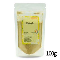 아이샵오픈 천연곡물팩 율피 율무 해초 오트밀 녹두 어성초 녹차 한방 가루 - 소포장43종, (30) 진피(귤껍질)