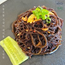 [완도바다가치]염장꼬시래기 5kg 10kg 꼬사래기 5kg 10kg