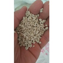 EPDM 탄성 고무 바닥재 논슬립 포장재 보수 가열 방지 놀이터 매트, 단일사이즈, 백색25kg