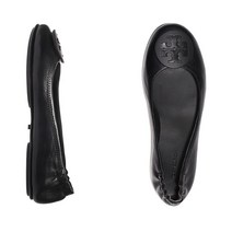 TORY BURCH 토리버치 23 49350006 미니 트래블 발렛슈즈
