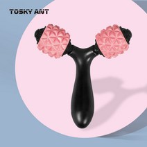 근육 이완제 링 클램프 롤러 스토브 파이프 롤러 폼 롤러를 제거하는 스키니 송아지 -74168, 옵션09, 단일옵션
