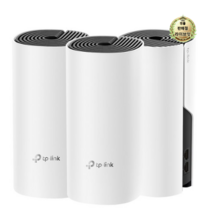 라이브잇 티피링크 스마트홈 Mesh 와이파이 기가 유무선 공유기 확장기 3p, Deco M4, 14세트