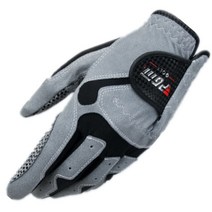 골프장갑 여성 양손 세트 왼손 1Pc 골프 남성용 장갑 단층 미끄럼 방지 입자 통기성 패브릭 스포츠 튼튼한, 02 left_02 23