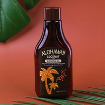 코코넛오일 촉촉한보습감 구릿빛피부 태닝오일 150ml, 단품