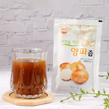 무안 자색양파즙 100mlx100포, 100ml, 100포