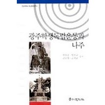 광주학생독립운동과 나주, 경인문화사
