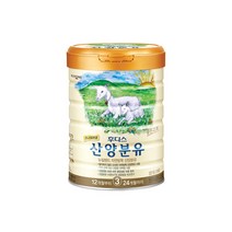 일동후디스 프리미엄 산양분유 3단계 800g