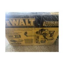 디월트 SDS 로타리 해머 키트 W 먼지 엑스트라액션 DCH273P2DHO