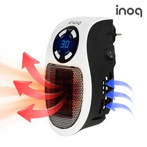 소형 미니 전기난로 이노크 미니온풍기 IA-WH500W, 상세설명 참조, 상세 참조