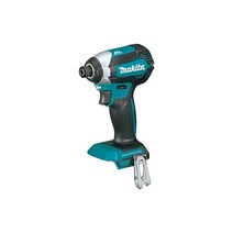 마끼다 18V 충전식 브러쉬리스 임팩트 드라이버 [XDT13Z] / 국내 사양 (본체만) [병행 수입품]