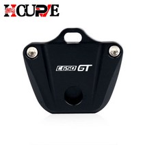 오토바이부품 튜닝 호환 악세사리 부품호환 BMW C650GT C 650 GT C600 스포츠 오토바이 모터 부품 배아 빈, 04 C650GT BLACK