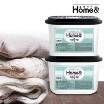 캡스톤 홈앤아이 제습제 525ml 12개입