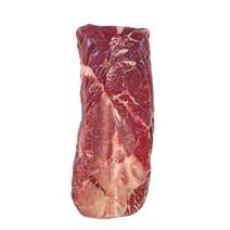 미트홀 냉동 부채살 원육 2kg 초이스 등급, 1개