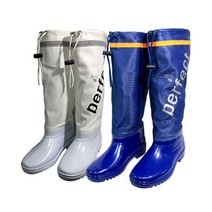 [태광월드 TAEKWANG] TK-BMO 퍼팩트 장화 (magic original)(낚시 해상 농업 기타작업 레저용), 청색, 270