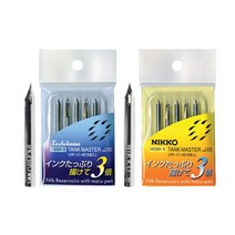 TACHIKAWA NIKKO 탱크마스타 (T99R-5/N659R-5) 3배 잉크 보관, T99R-5 TACHIKAWA